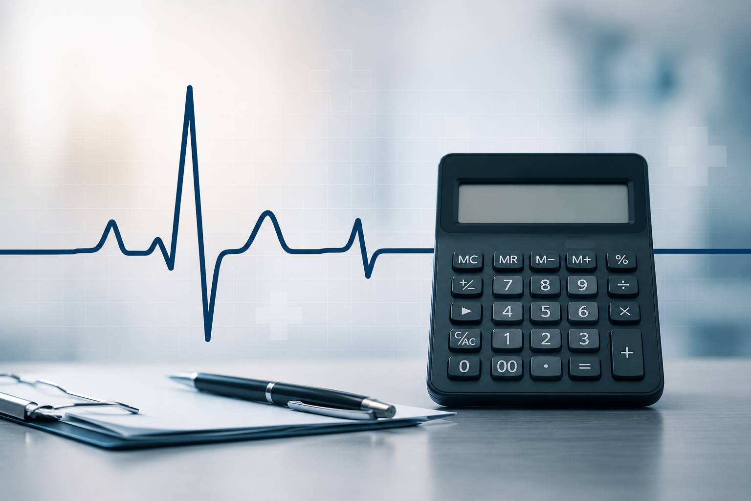 Equiparação hospitalar: quando clínicas médicas podem reduzir legalmente IRPJ e CSLL
